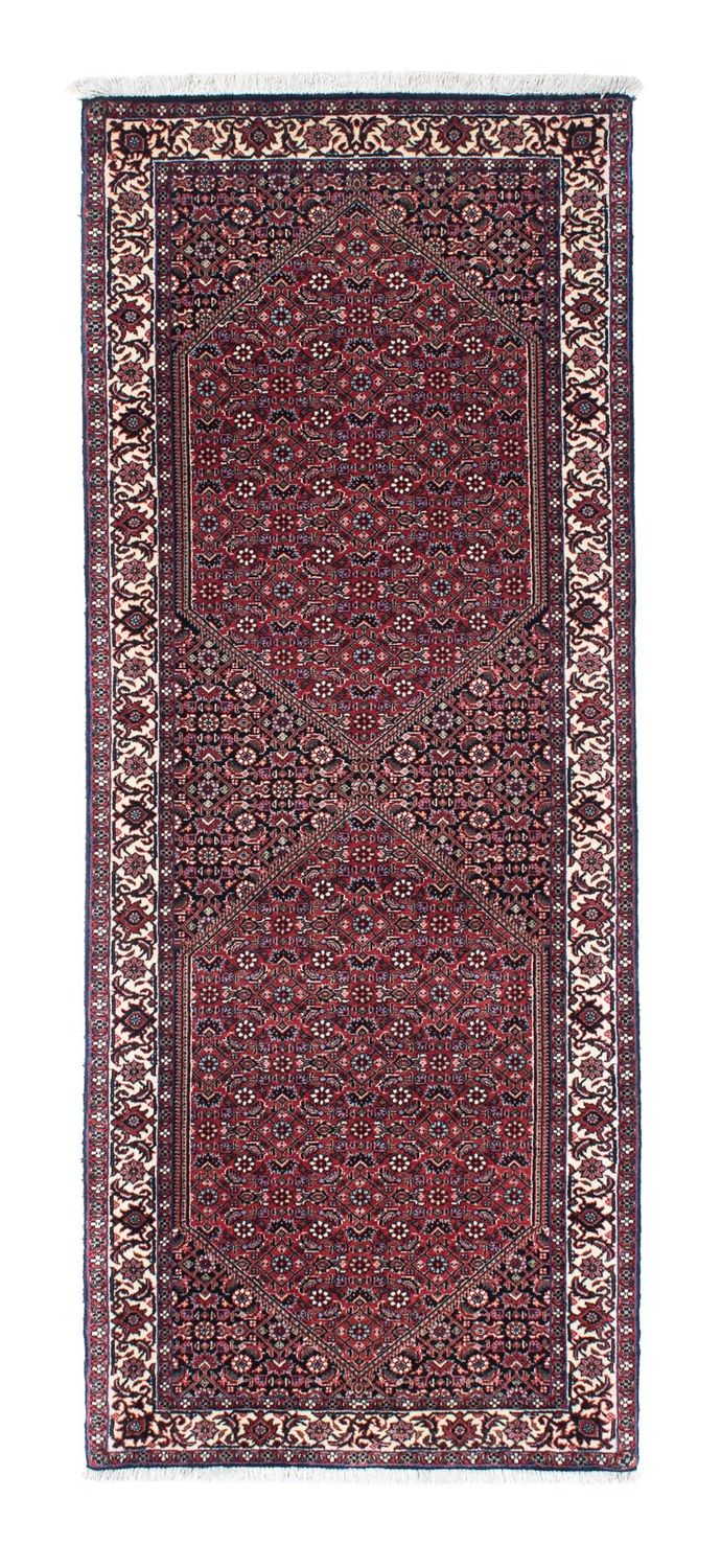 Bidjar Teppe 193x76cm - Persisk teppe