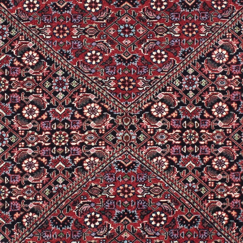 Bidjar Teppe 193x76cm - Persisk teppe
