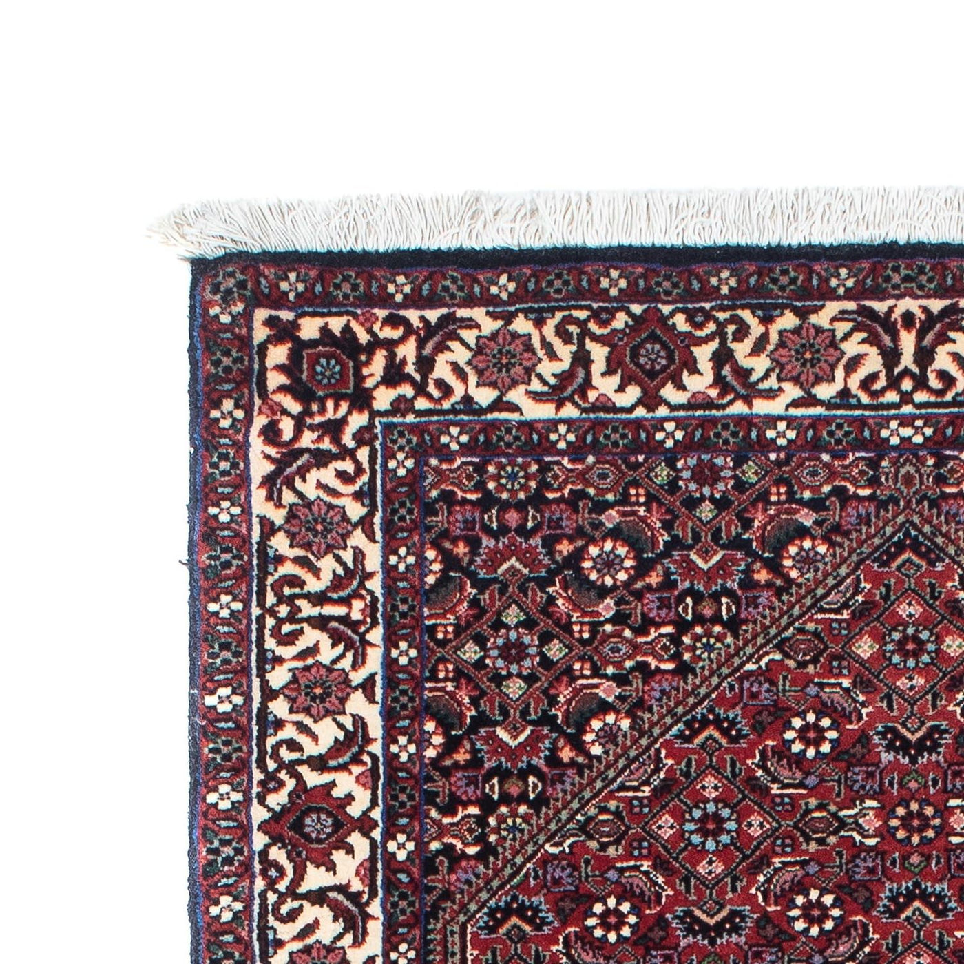 Bidjar Teppe 193x76cm - Persisk teppe