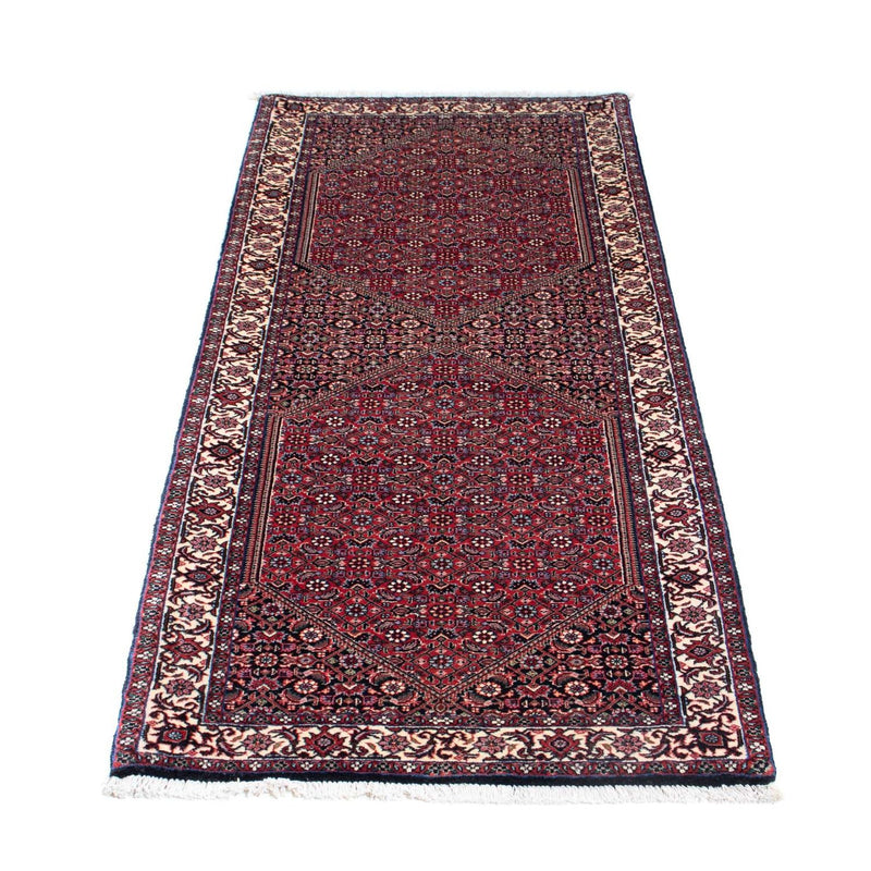 Bidjar Teppe 193x76cm - Persisk teppe
