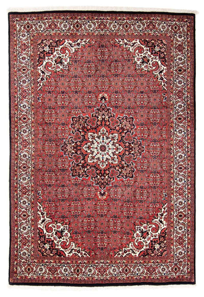 Bidjar Teppe 170x240cm - Persisk teppe