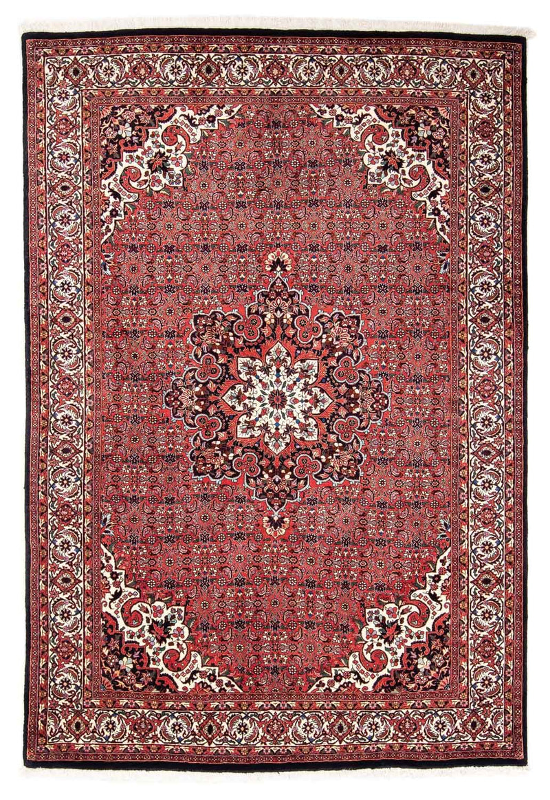 Bidjar Teppe 170x240cm - Persisk teppe