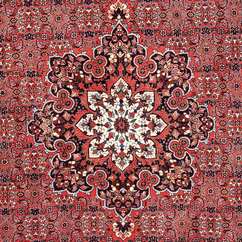 Bidjar Teppe 170x240cm - Persisk teppe