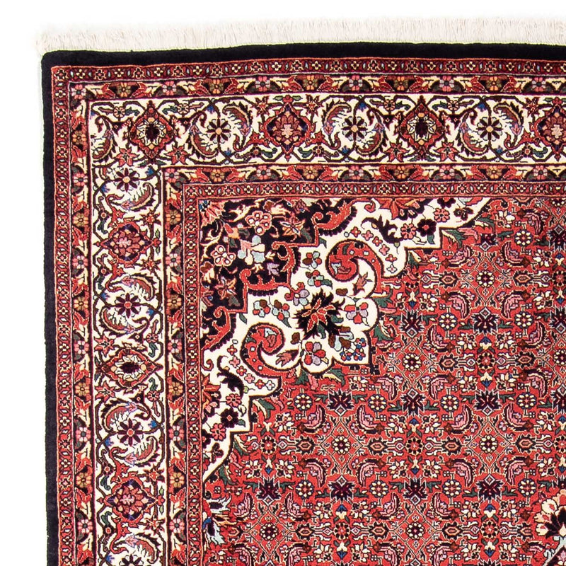 Bidjar Teppe 170x240cm - Persisk teppe