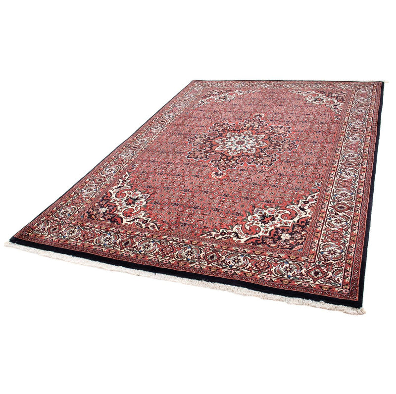 Bidjar Teppe 170x240cm - Persisk teppe