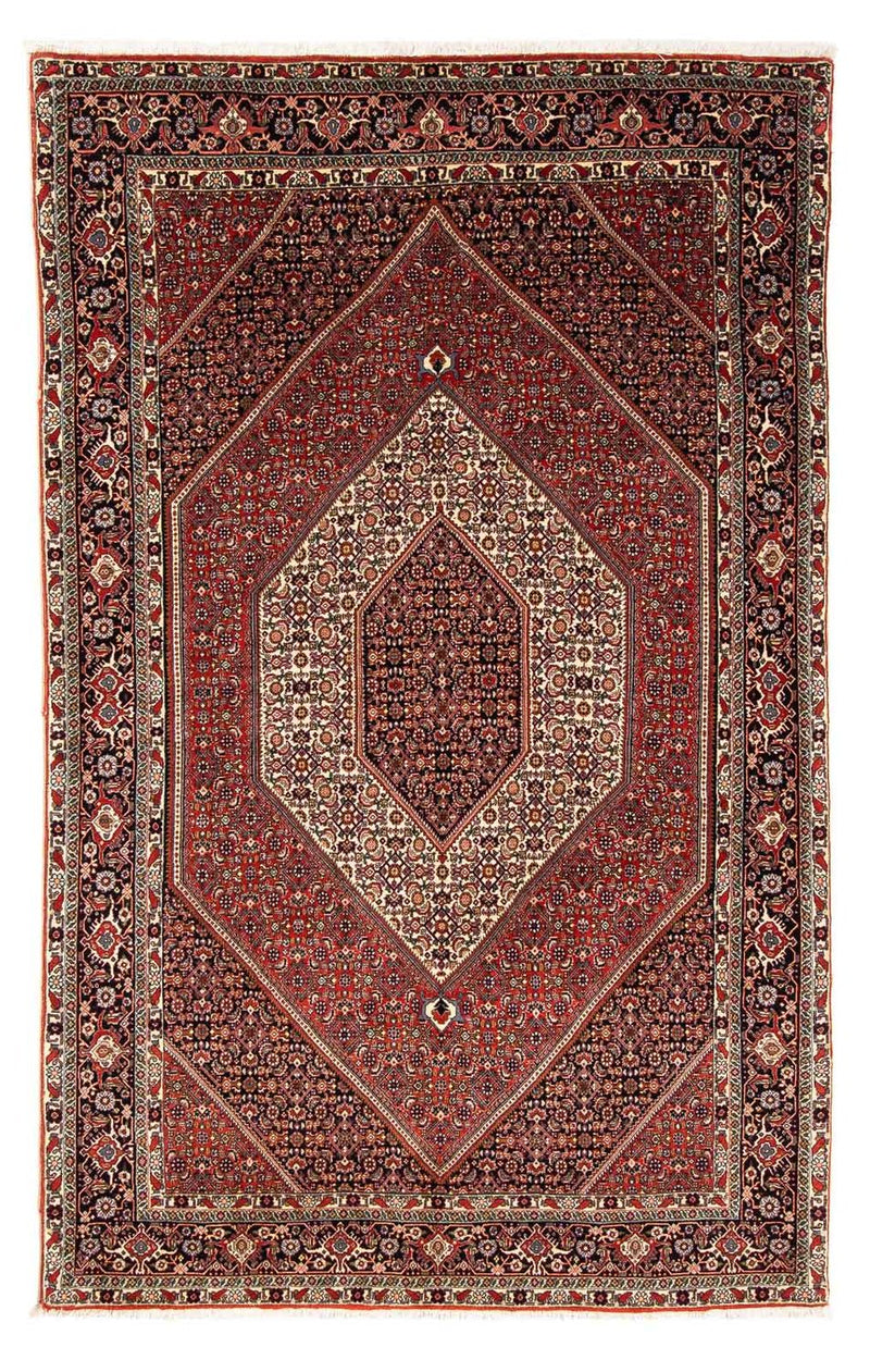 Bidjar Teppe 244x153cm - Persisk teppe