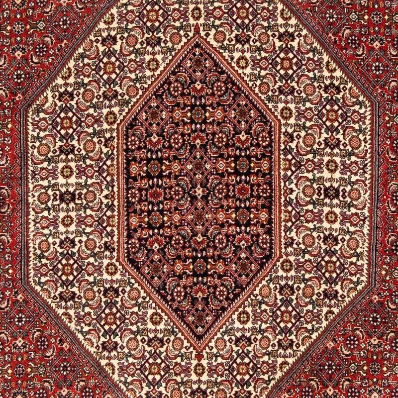Bidjar Teppe 244x153cm - Persisk teppe