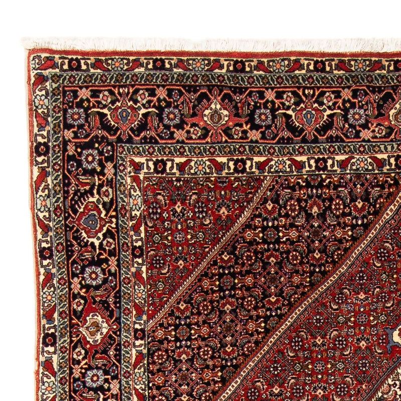 Bidjar Teppe 244x153cm - Persisk teppe