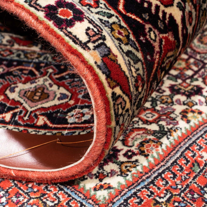 Bidjar Teppe 244x153cm - Persisk teppe