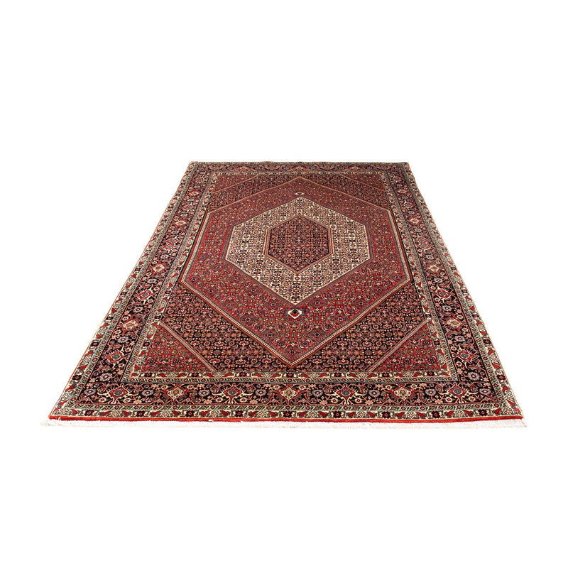 Bidjar Teppe 244x153cm - Persisk teppe