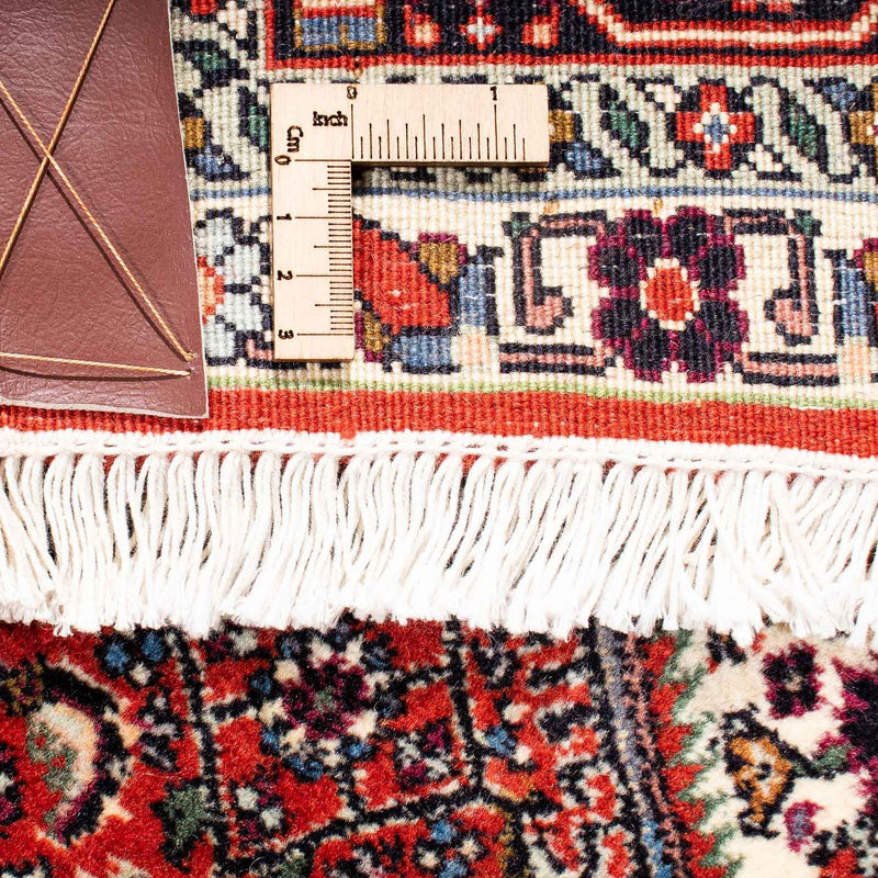 Bidjar Teppe 244x153cm - Persisk teppe
