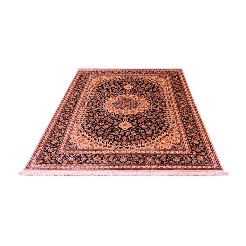 Kinesisk silke Teppe 183x122cm - Persisk teppe