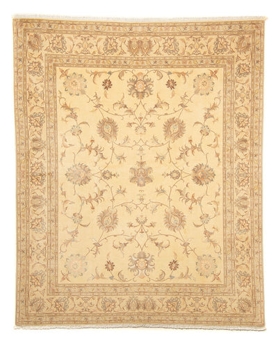 Tabriz - 50 Raj Teppe 202x242cm - Persisk teppe