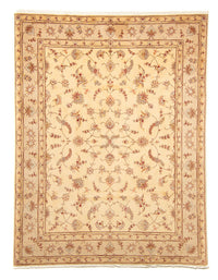 Tabriz - 50 Raj Teppe 256x200cm - Persisk teppe – product image