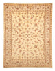 Tabriz - 50 Raj Teppe 256x200cm - Persisk teppe