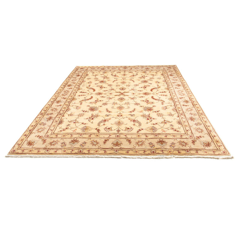 Tabriz - 50 Raj Teppe 256x200cm - Persisk teppe