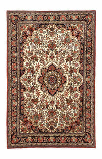 Bidjar Teppe 211x139cm - Persisk teppe – product image