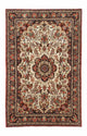 Bidjar Teppe 211x139cm - Persisk teppe
