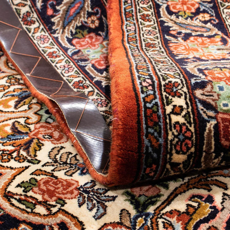 Bidjar Teppe 211x139cm - Persisk teppe