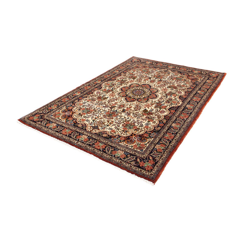 Bidjar Teppe 211x139cm - Persisk teppe