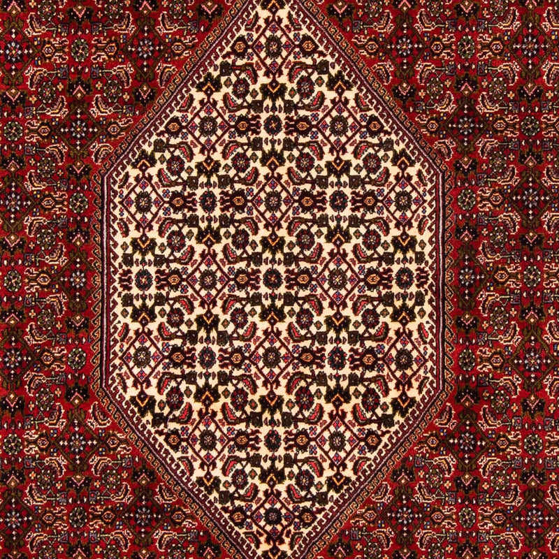 Bidjar Teppe 263x164cm - Persisk teppe