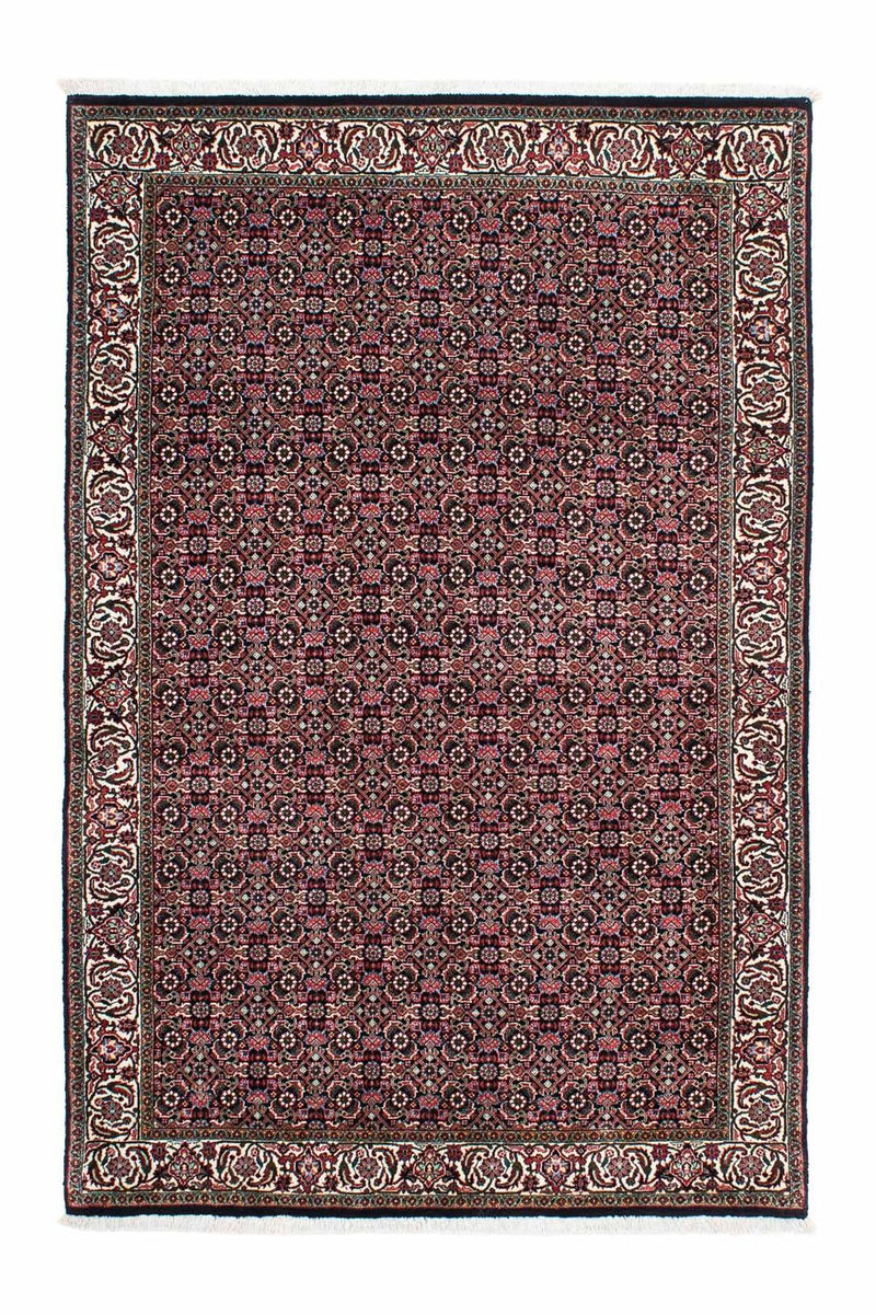 Bidjar Teppe 131x207cm - Persisk teppe