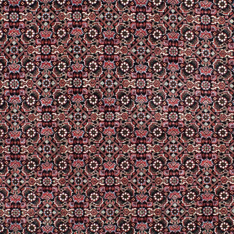 Bidjar Teppe 131x207cm - Persisk teppe
