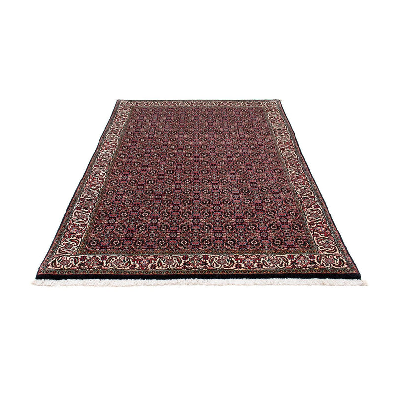 Bidjar Teppe 131x207cm - Persisk teppe