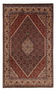 Bidjar Teppe 167x270cm - Persisk teppe