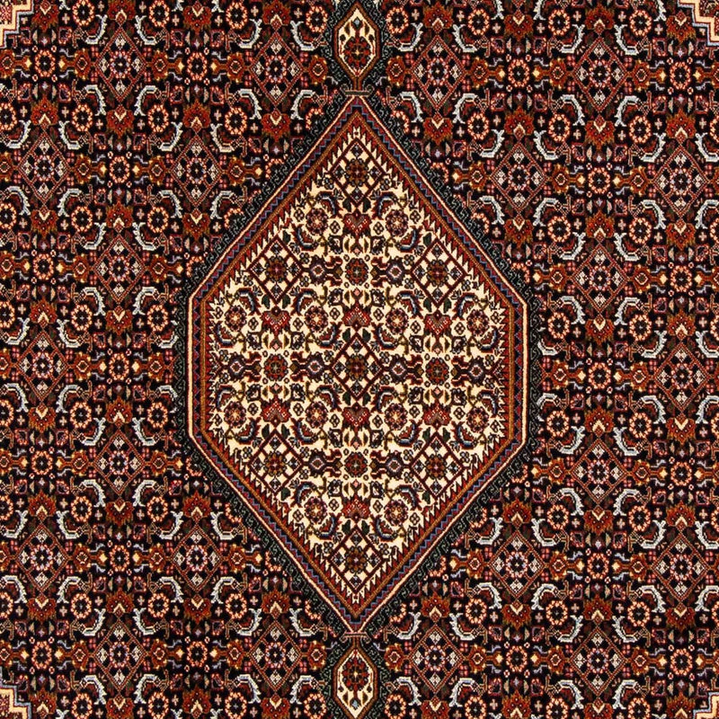 Bidjar Teppe 167x270cm - Persisk teppe