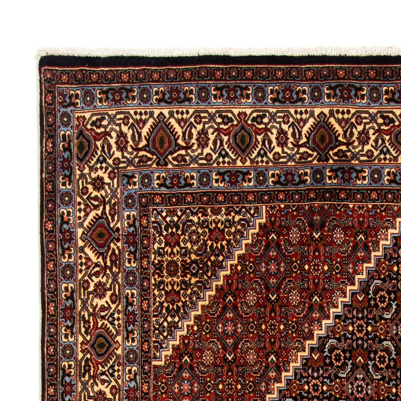 Bidjar Teppe 167x270cm - Persisk teppe