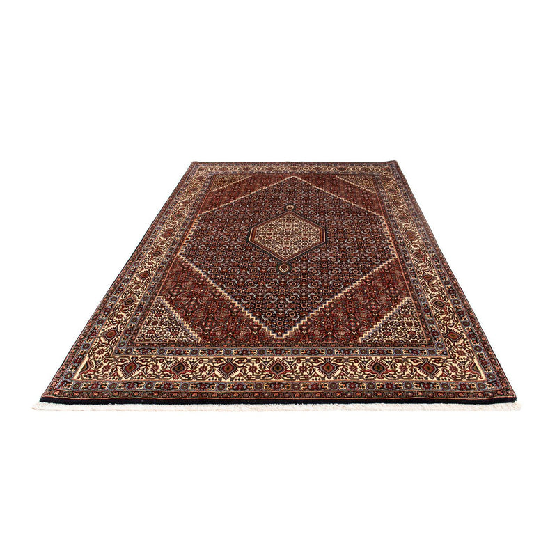 Bidjar Teppe 167x270cm - Persisk teppe