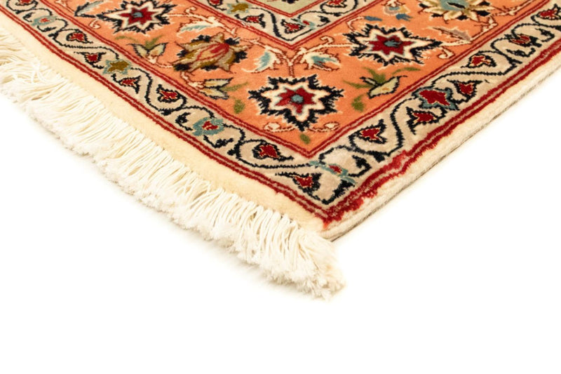 Tabriz - 50 Raj Teppe 151x102cm - Persisk teppe