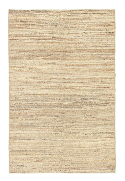 Persisk Gabbeh Teppe 111x178cm - Perserteppich Wollteppich
