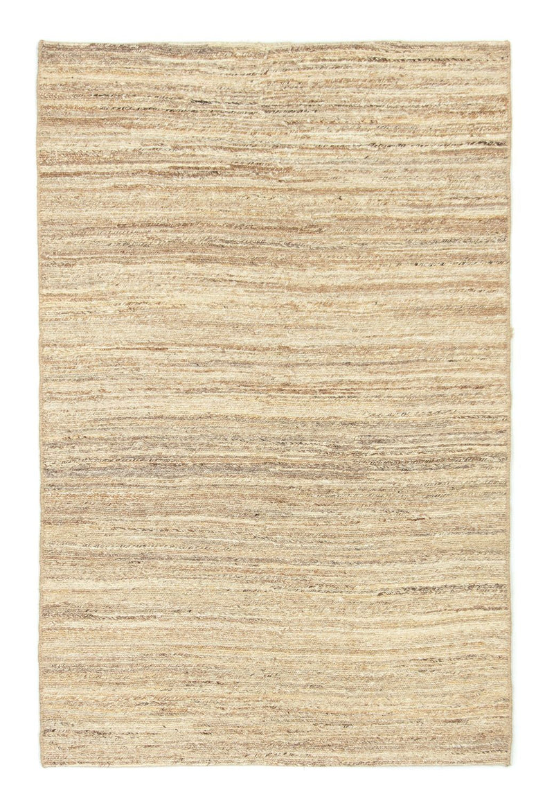 Persisk Gabbeh Teppe 111x178cm - Perserteppich Wollteppich