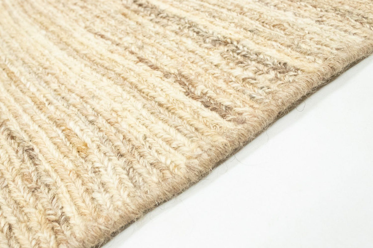 Persisk Gabbeh Teppe 111x178cm - Perserteppich Wollteppich