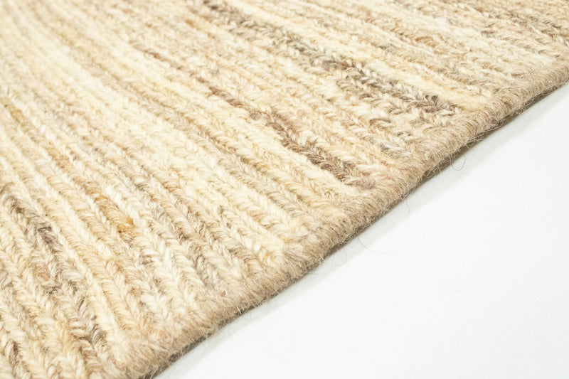 Persisk Gabbeh Teppe 111x178cm - Perserteppich Wollteppich