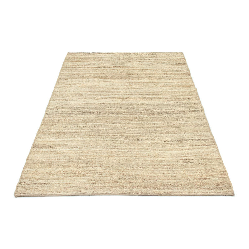 Persisk Gabbeh Teppe 111x178cm - Perserteppich Wollteppich