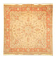Tabriz - 50 Raj Teppe 203x200cm - Persisk teppe