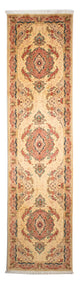 Tabriz - 50 Raj Teppe 295x78cm - Persisk teppe