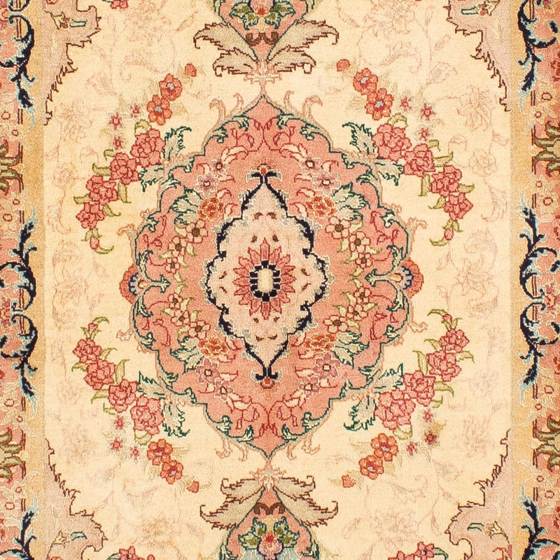 Tabriz - 50 Raj Teppe 295x78cm - Persisk teppe