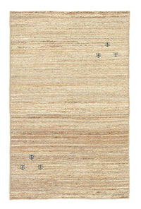 Persisk Gabbeh Teppe 176x110cm - Perserteppich Wollteppich – product image