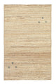 Persisk Gabbeh Teppe 176x110cm - Perserteppich Wollteppich