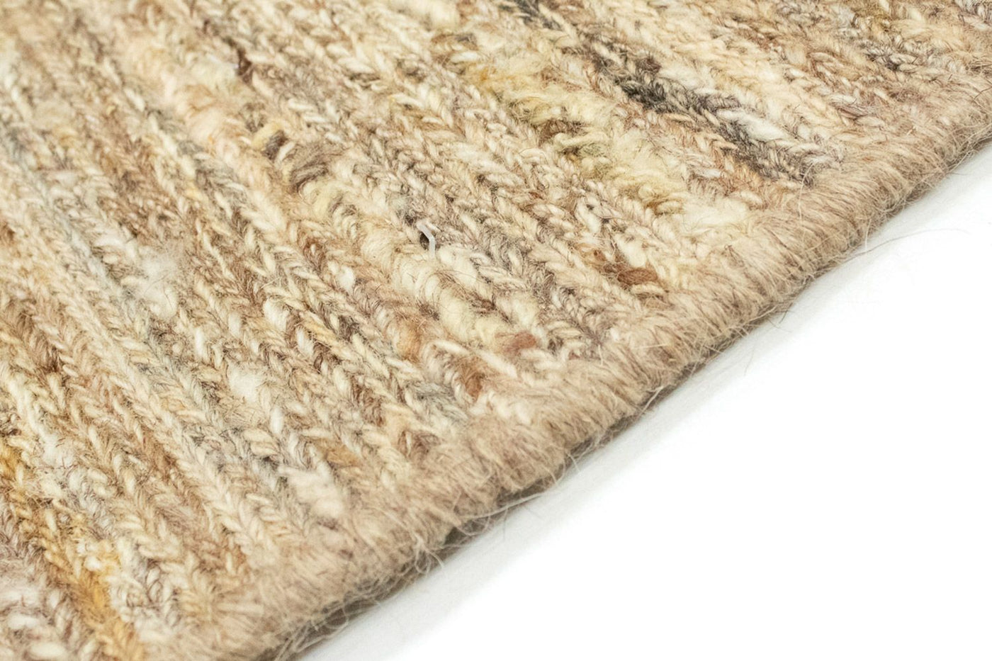Persisk Gabbeh Teppe 176x110cm - Perserteppich Wollteppich