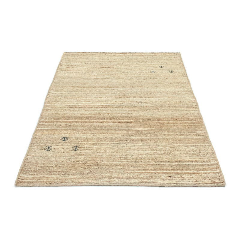 Persisk Gabbeh Teppe 176x110cm - Perserteppich Wollteppich