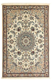 Nain - 9La Teppe 88x135cm - Persisk teppe – product image