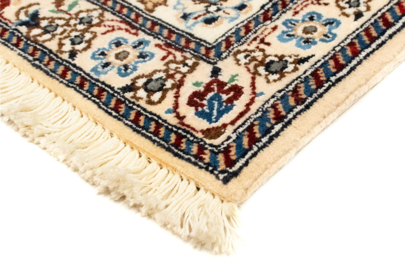 Nain - 9La Teppe 88x135cm - Persisk teppe