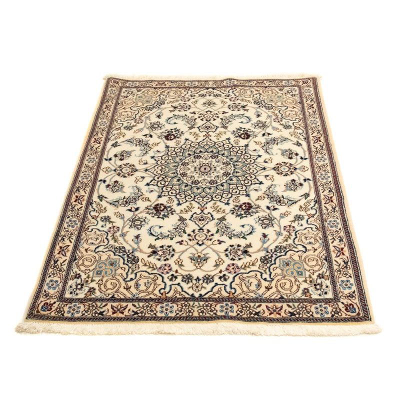 Nain - 9La Teppe 88x135cm - Persisk teppe