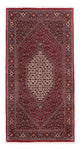 Bidjar Teppe 202x102cm - Persisk teppe