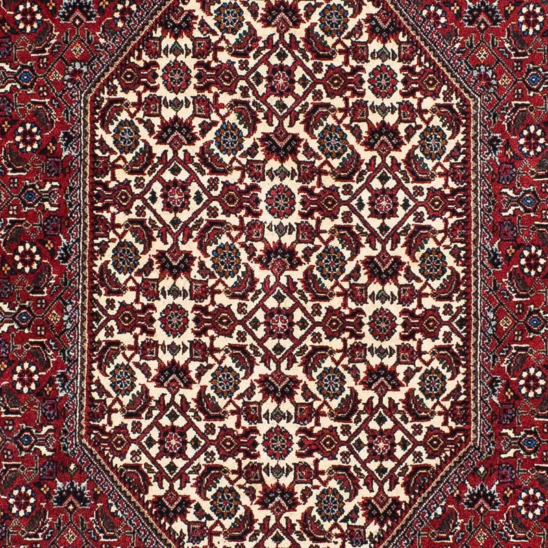 Bidjar Teppe 202x102cm - Persisk teppe